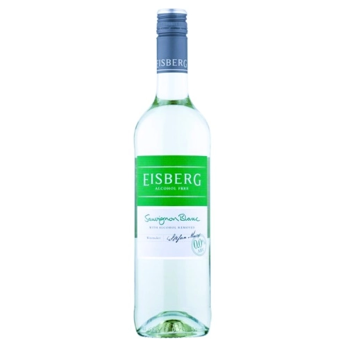 Eisberg Sauvignon Blanc Alcohol Free