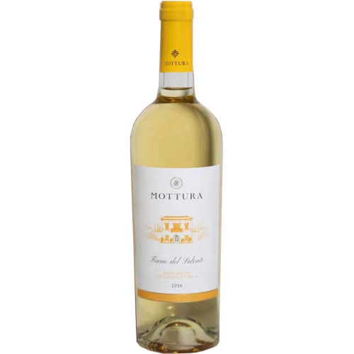 Fiano del Salento Mottura