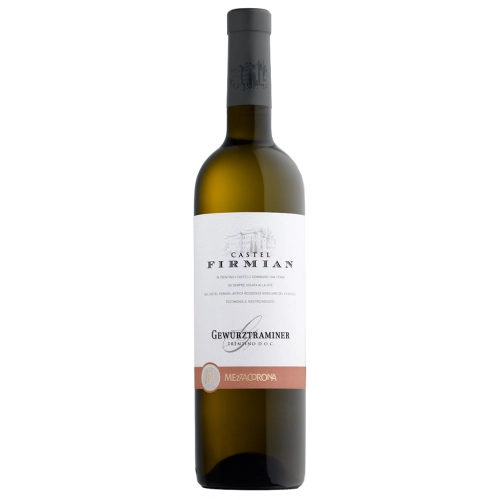 Castel Firmian Gewurztraminer