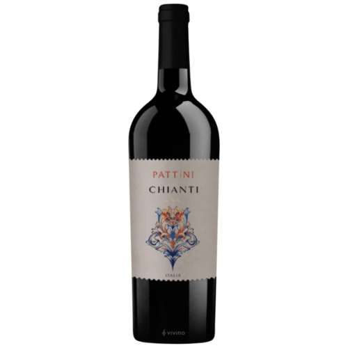 Chianti Pattini