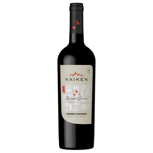 Kaiken Terroir Series Cabernet Sauvignon