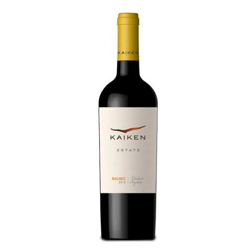 Kaiken Estate Malbec