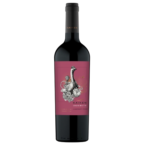 Kaiken Indomito Cabernet Franc