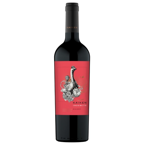 Kaiken Indomito Malbec