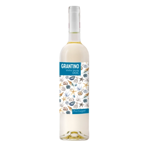 Vinho Verde Grantino