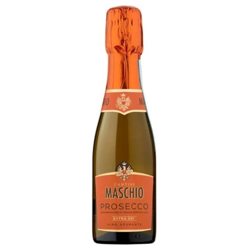 Prosecco Maschio DOC Treviso Extra Dry 200 ml