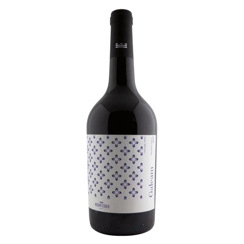 Galeam Monastrell Organic Wine