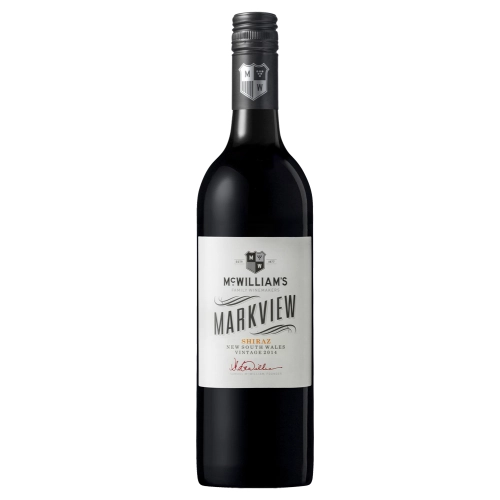 McWilliams Markview Shiraz