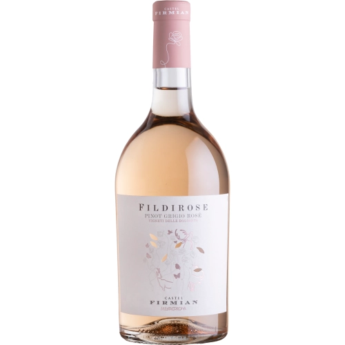 Castel Firmian Fildirose Pinot Grigio