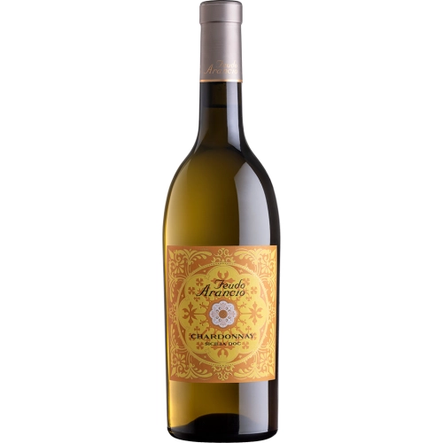 Feudo Arancio Chardonnay