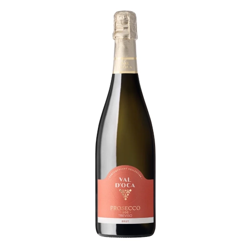 Prosecco Oro Brut Val d’Oca