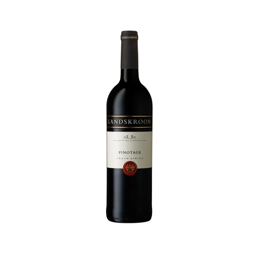 Landskroon Pinotage