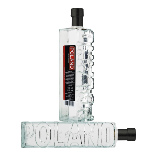 Wódka Poland 450ml