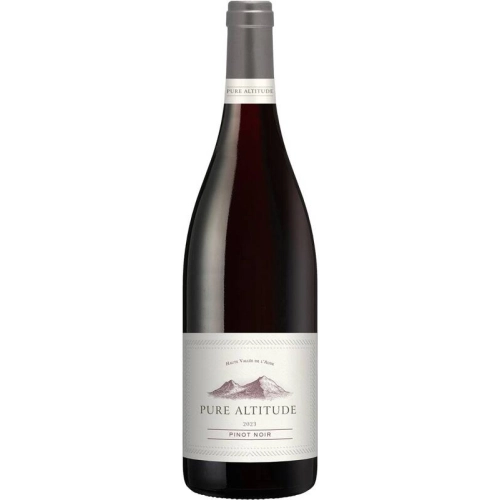 Pure Altitude Pinot Noir