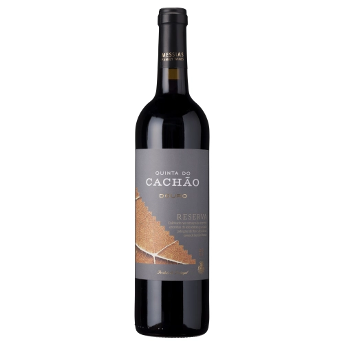 Quinta Do Cachao Douro Reserva