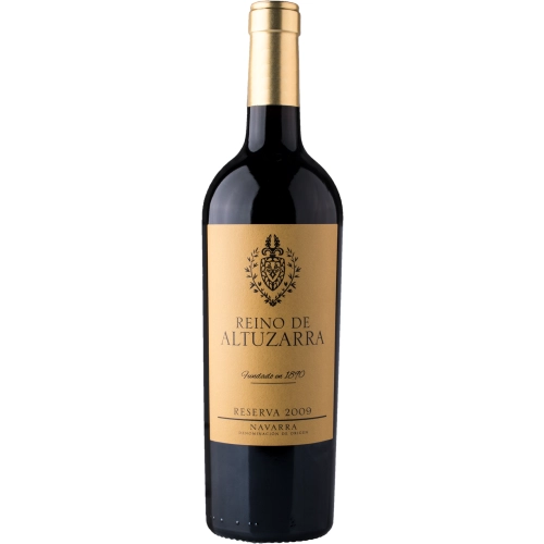 Reino De Altuzarra Reserva Navarra