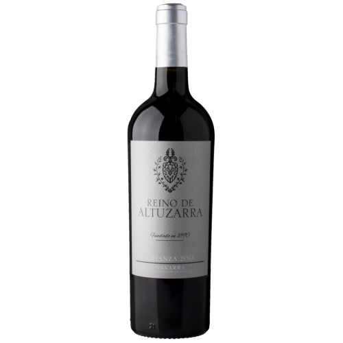 Reino De Altuzarra Crianza Navarra