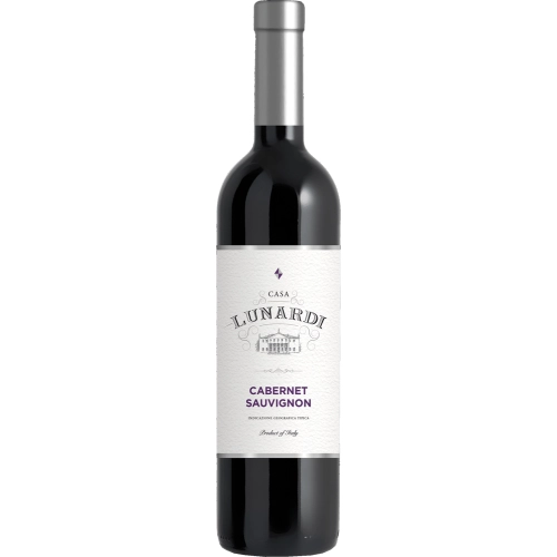 Casa Lunardi Cabernet Sauvignon