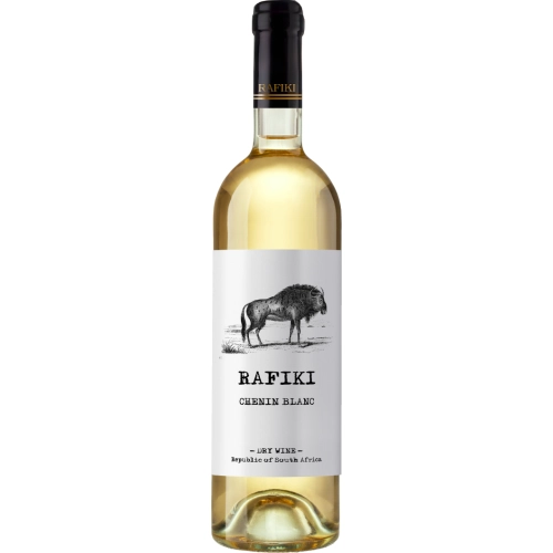 Rafiki Chenin Blanc