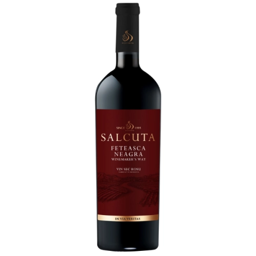 Salcuta Feteasca Neagra