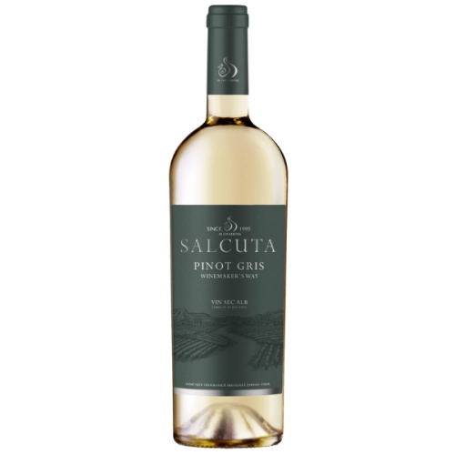 Salcuta Pinot Gris