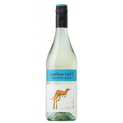 Yellow Tail Sauvignon Blanc