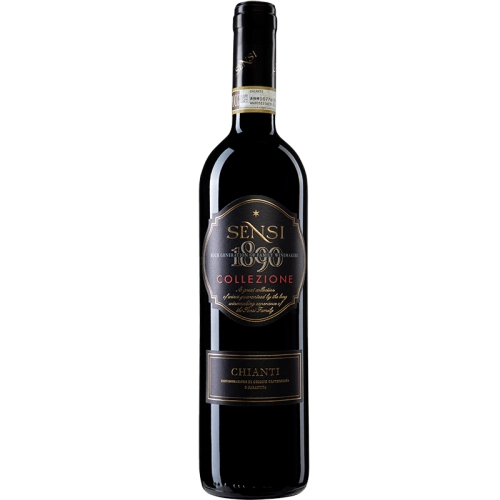 Sensi Collezione Chianti DOCG