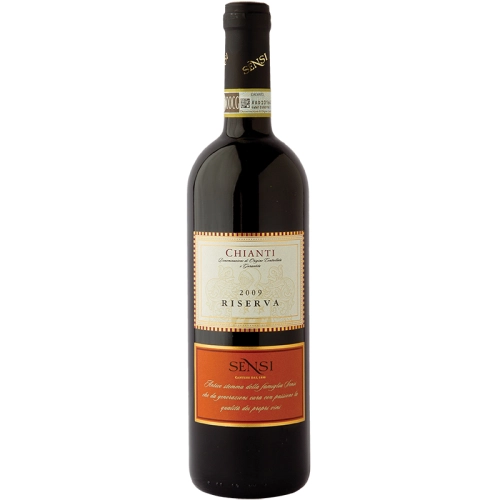 Sensi Chianti Riserva DOCG