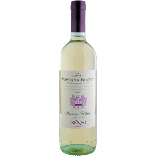 Sensi Toscana Soro Bianco IGT