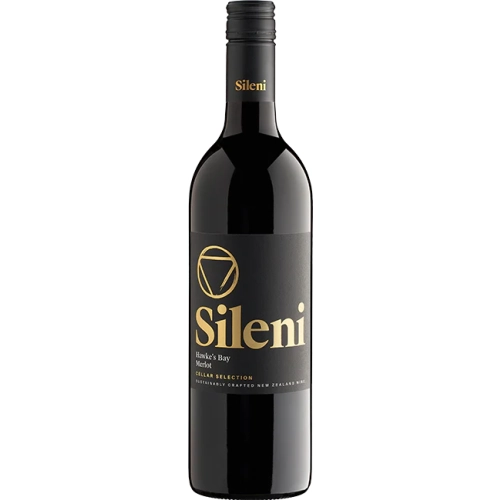 Sileni Merlot