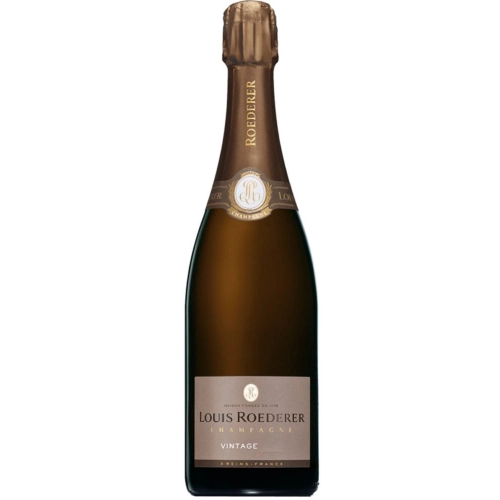 Szampan Louis Roederer Brut Vintage A.O.C.