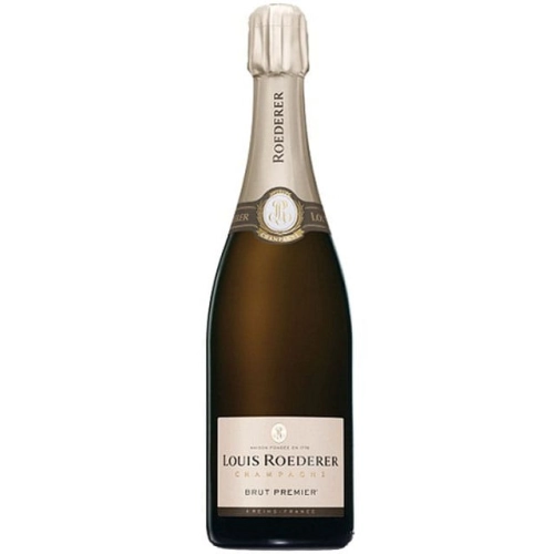 Szampan Louis Roederer Brut Premier A.O.C