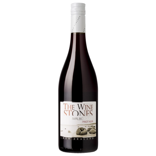 The Wine Stones Marlborough Pinot Noir