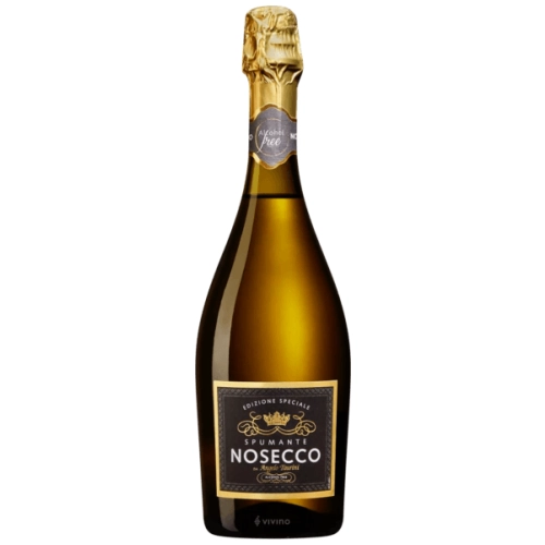 Nozecco Spumante Alcohol Free