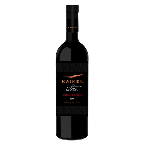 Kaiken Ultra Cabernet Sauvignon