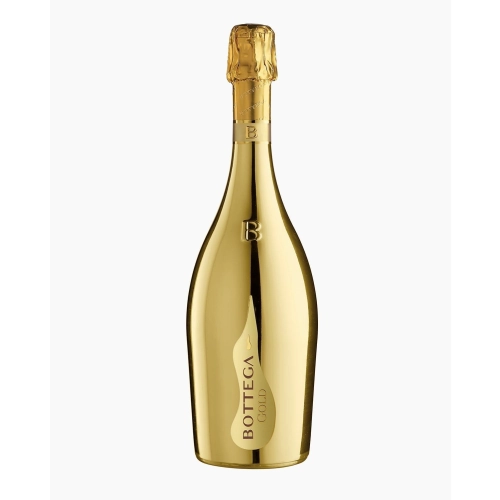 Prosecco Bottega Gold