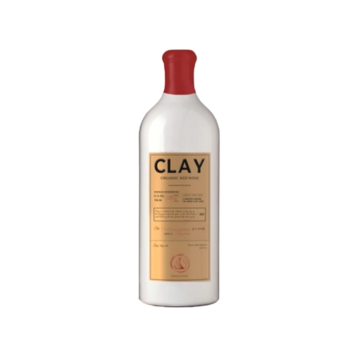 Clay Xarello Tinto Organic - vegan friendly