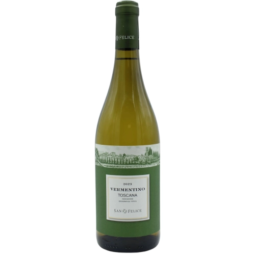 Vermentino San Felice