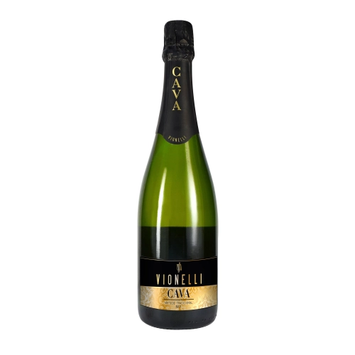 Cava Vionelli  Brut