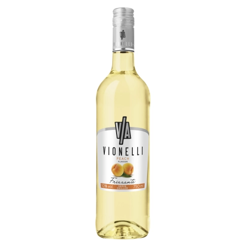 Vionelli Frizzante Peach