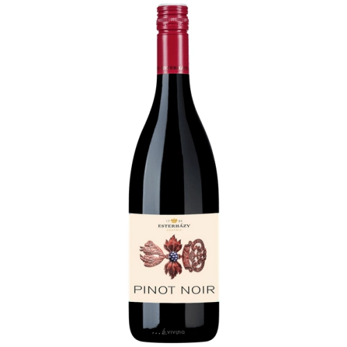 Esterhazy Estoras Pinot Noir