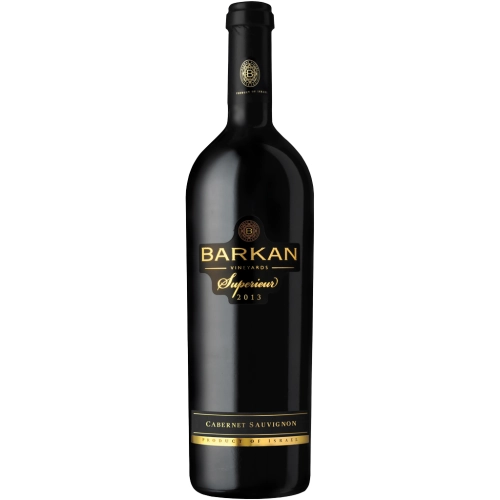 Barkan Superieur Cabernet Sauvignon