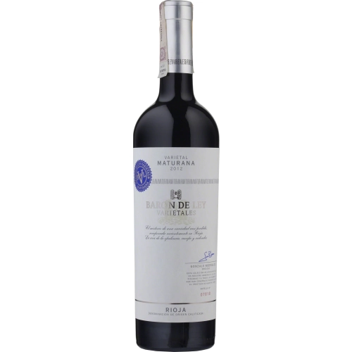 Baron de Ley Maturana Rioja