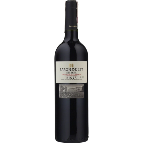 Baron de Ley Reserva Rioja