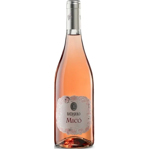 Batasiolo Rosato Mico