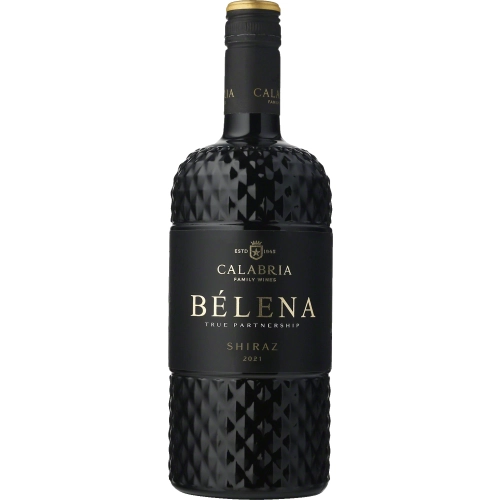 Belena Shiraz