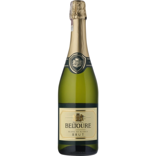 Wino musujące Beltoure Blanc de Blancs Brut