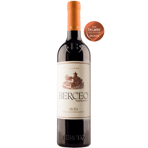 Berceo Rioja Tempranillo