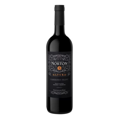 Bodega Norton Altura Cabernet Franc