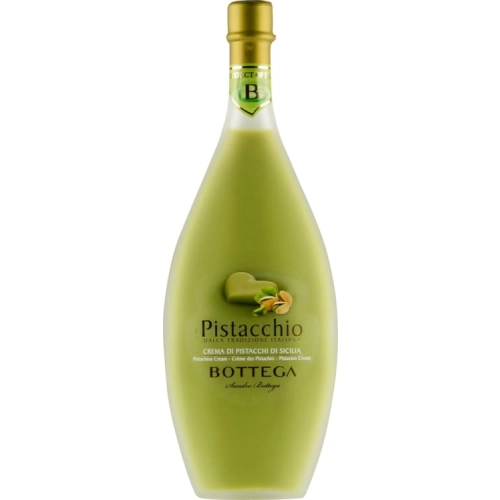 Likier Bottega Pistacchio